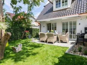 Holiday Home Traumzeit I in Zingst